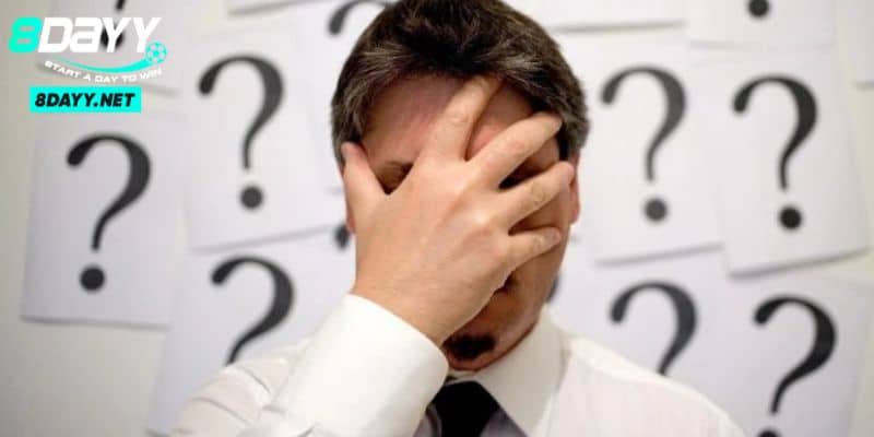 Đăng Ký 8Day - Hướng Dẫn Cách Tạo Account Cho Người Chơi 4 Sai lầm thường gặp khi đăng ký tài khoản 8Day