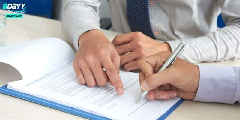 Điều Khoản Điều Kiện 8Day 1 Lợi ích mà các điều khoản điều kiện 8Day đem lại