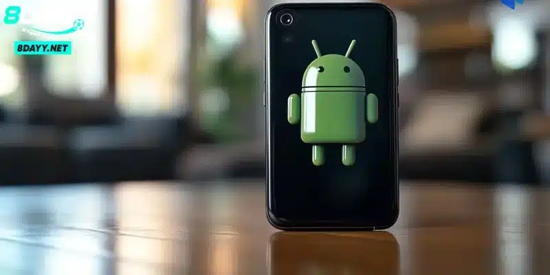 Tải App 8Day Để Chơi Trực Tuyến Cực Hấp Dẫn Và Tiện Lợi 4 Người chơi dùng Android dễ dàng tải ứng dụng