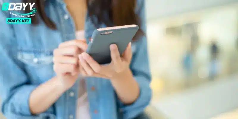 Hướng Dẫn Chi Tiết Cách Nạp Tiền 8Day An Toàn Và Nhanh Chóng 5 Tuân thủ một số lưu ý của nhà cái để đảm bảo nạp tiền diễn ra suôn sẻ