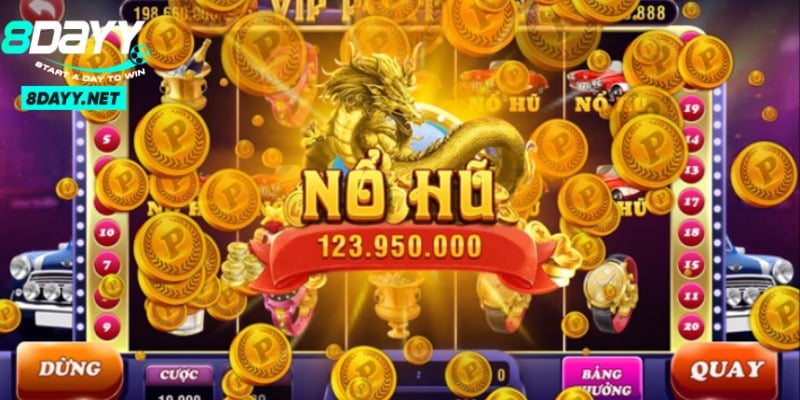 Nổ Hũ Kim Cương - Tham Gia Ngay Nhận Liền Tay Quà Khủng 2 Tổng quát về game slots kim cương hấp dẫn