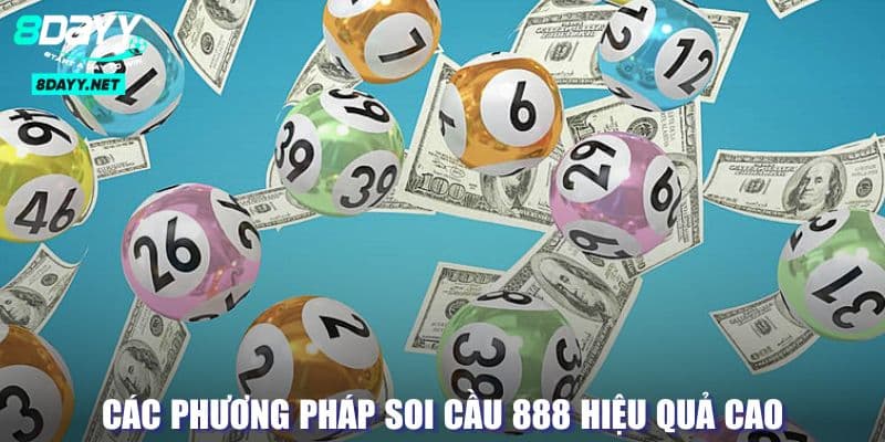 Soi Cầu 888 - Bí Quyết Nâng Tầm Xác Suất Trúng Cao Hơn 3 Các kinh nghiệm soi cầu 888 đáng học hỏi