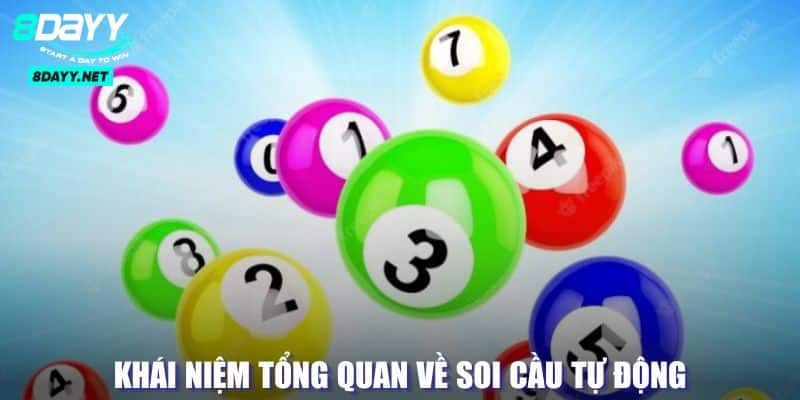 Soi Cầu Tự Động - Bí Quyết Chinh Phục Con Số Chuẩn Xác 2 Tổng quan hình thức soi số tự động