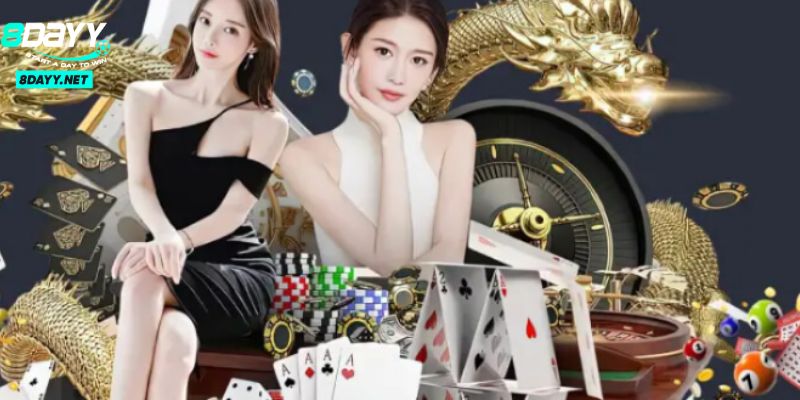 Nhà Cái S666 - Thiên Đường Giải Trí Số Một Hiện Nay 2 Tổng quan sơ lược về nhà cái S666 cho tân thủ tại 8Day