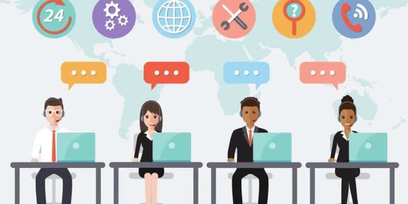 Liên Hệ 8Day 1 Người chơi cần liên hệ 8Day trong những trường hợp nào?